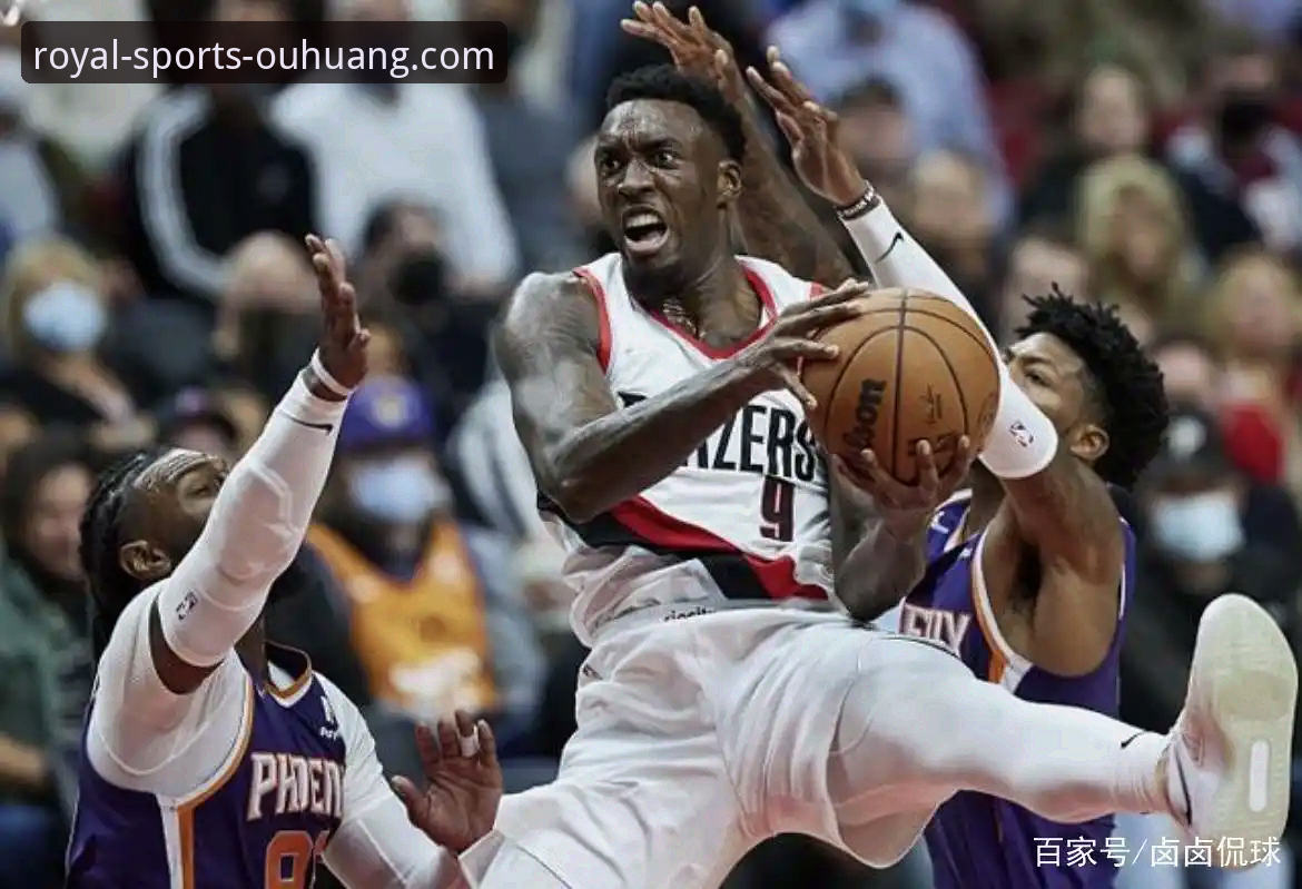 NBA快船vs开拓者战况解读教程——欧皇体育平台观赛新手指南