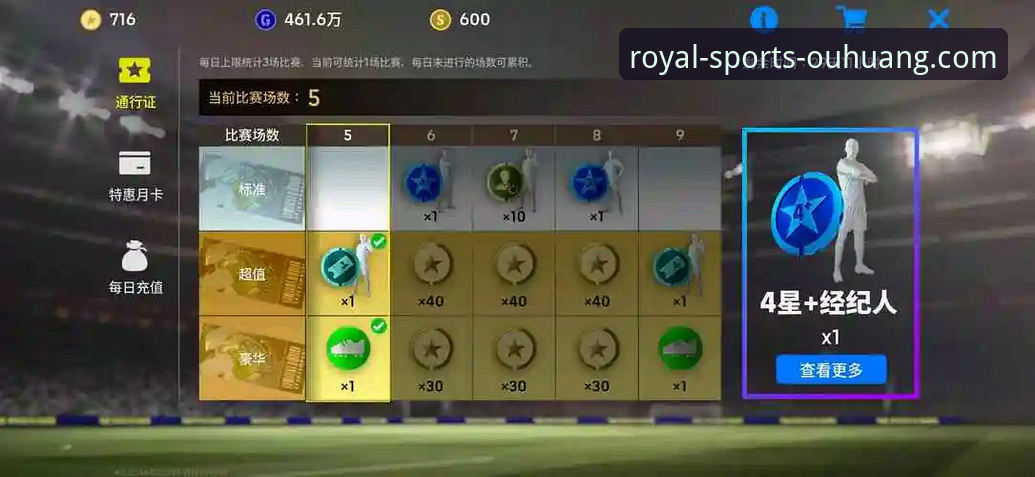 资深玩家深度解析：欧皇体育官网首页对比与平台实战体验心得