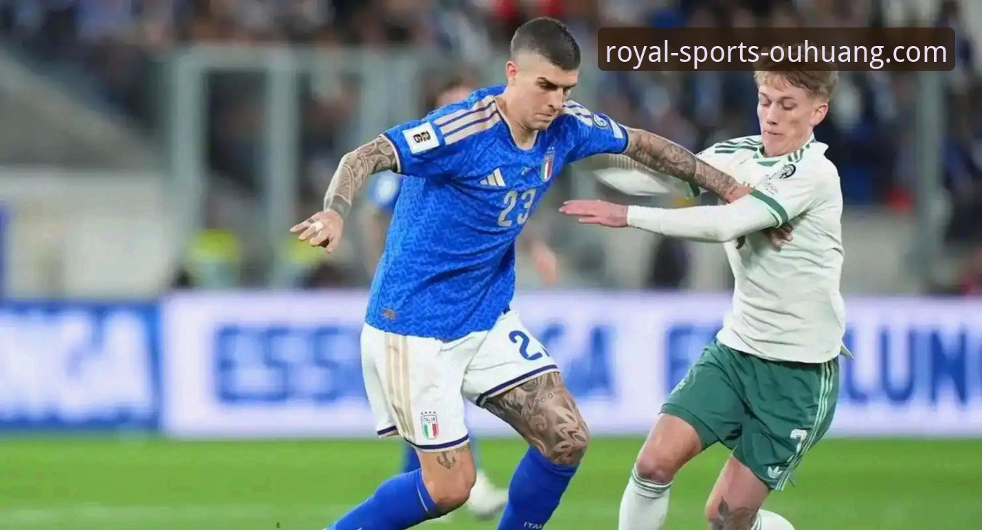 意大利连续三届无缘世界杯深度解析：波黑点球大战创造历史的背后真相