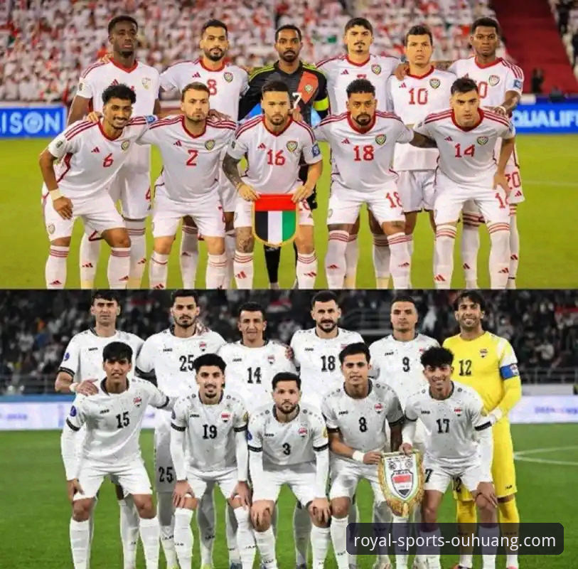 世预赛附加赛狂欢夜深度解析：四强诞生背后的足球魅力