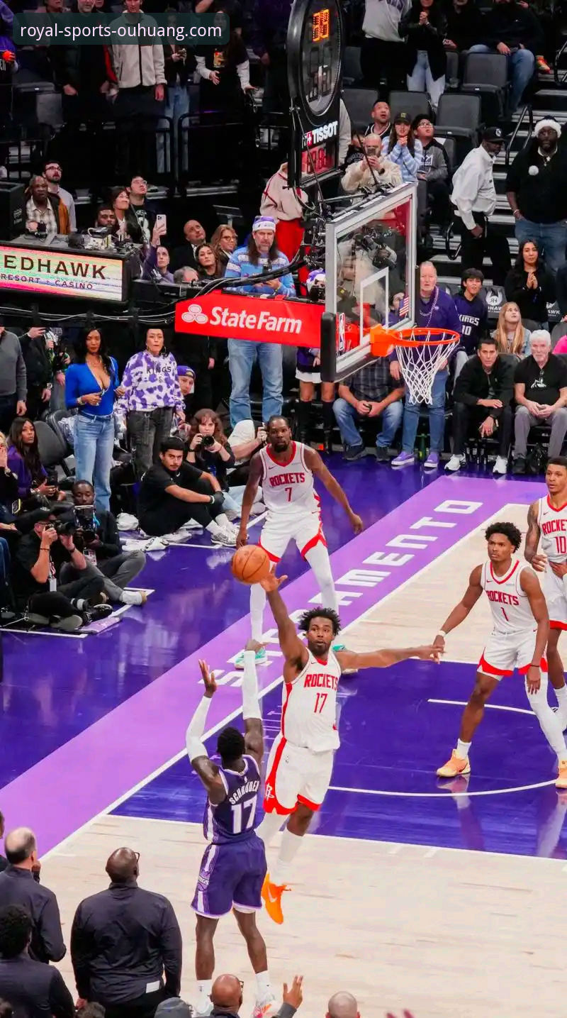 深度解析火箭大胜尼克斯：从一场比赛看团队篮球的实用技巧